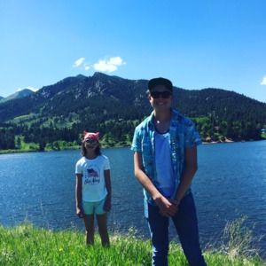 Meet your Posher, Renea